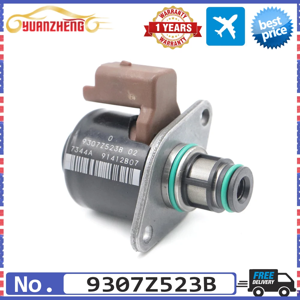 Car 9307Z523B Inlet Metering Valve IMV Common Rail Fuel Pump Regulator Valve For Suzuki Liana saloon estate HYUNDAI TERRACAN
Car 9307Z523B Inlet Metering Valve IMV Common Rail Fuel Pump Regulator Valve For Suzuki Liana saloon estate HYUNDAI TERRACAN