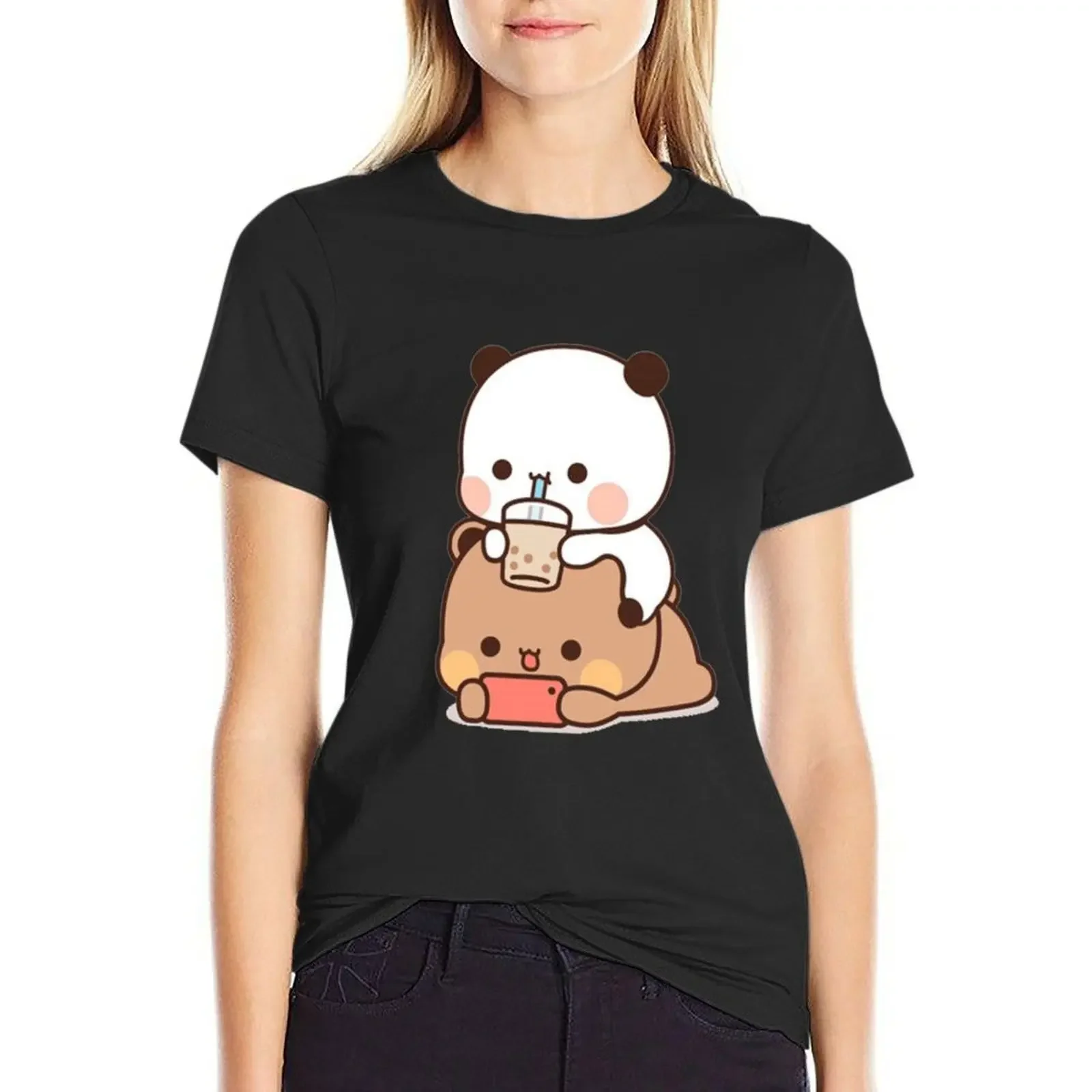 Bubu Is Watching Dudu While He Playing Games T-Shirt funny blacks customs tshirts woman
Bubu Is Watching Dudu While He Playing Games T-Shirt funny blacks customs tshirts woman