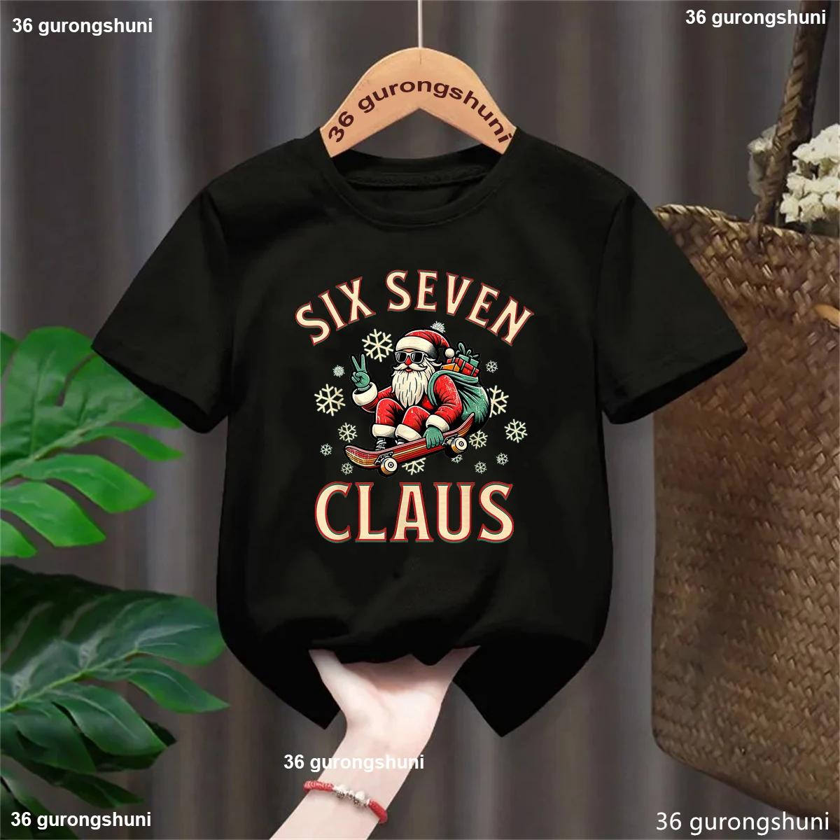 Six Seven 67 Meme Pink Love Printed T Shirt Girls Kawaii Kids Clothes White/Black/Pink/Yellow/Blue/Grey T-Shirt
Six Seven 67 Meme Pink Love Printed T Shirt Girls Kawaii Kids Clothes White/Black/Pink/Yellow/Blue/Grey T-Shirt