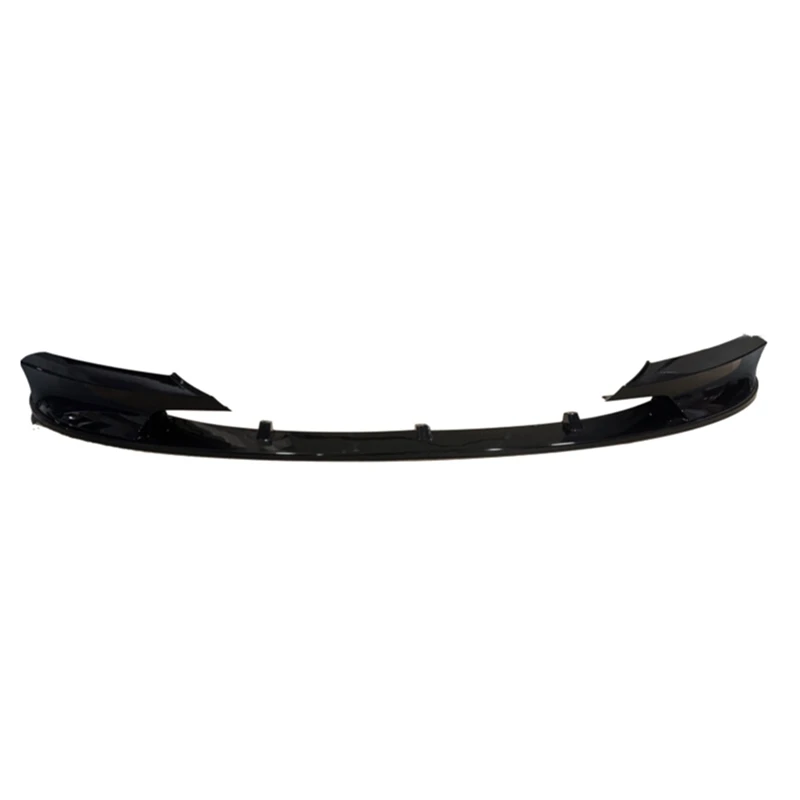 2PCS Car Front Bumper Lip Spoiler Lip Lower Bumper Body Accessories 2012-2018 For BMW F30 F35 3 Series M Sport Spoiler
2PCS Car Front Bumper Lip Spoiler Lip Lower Bumper Body Accessories 2012-2018 For BMW F30 F35 3 Series M Sport Spoiler
