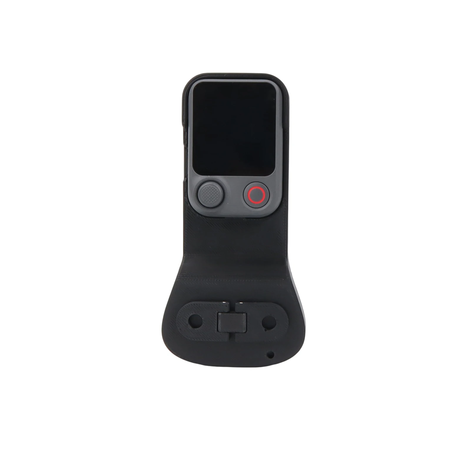 for DJI Pocket 4 Pro Mobile 8P Remote Control Extension Handle Remote Control Frame Tap Mount
for DJI Pocket 4 Pro Mobile 8P Remote Control Extension Handle Remote Control Frame Tap Mount