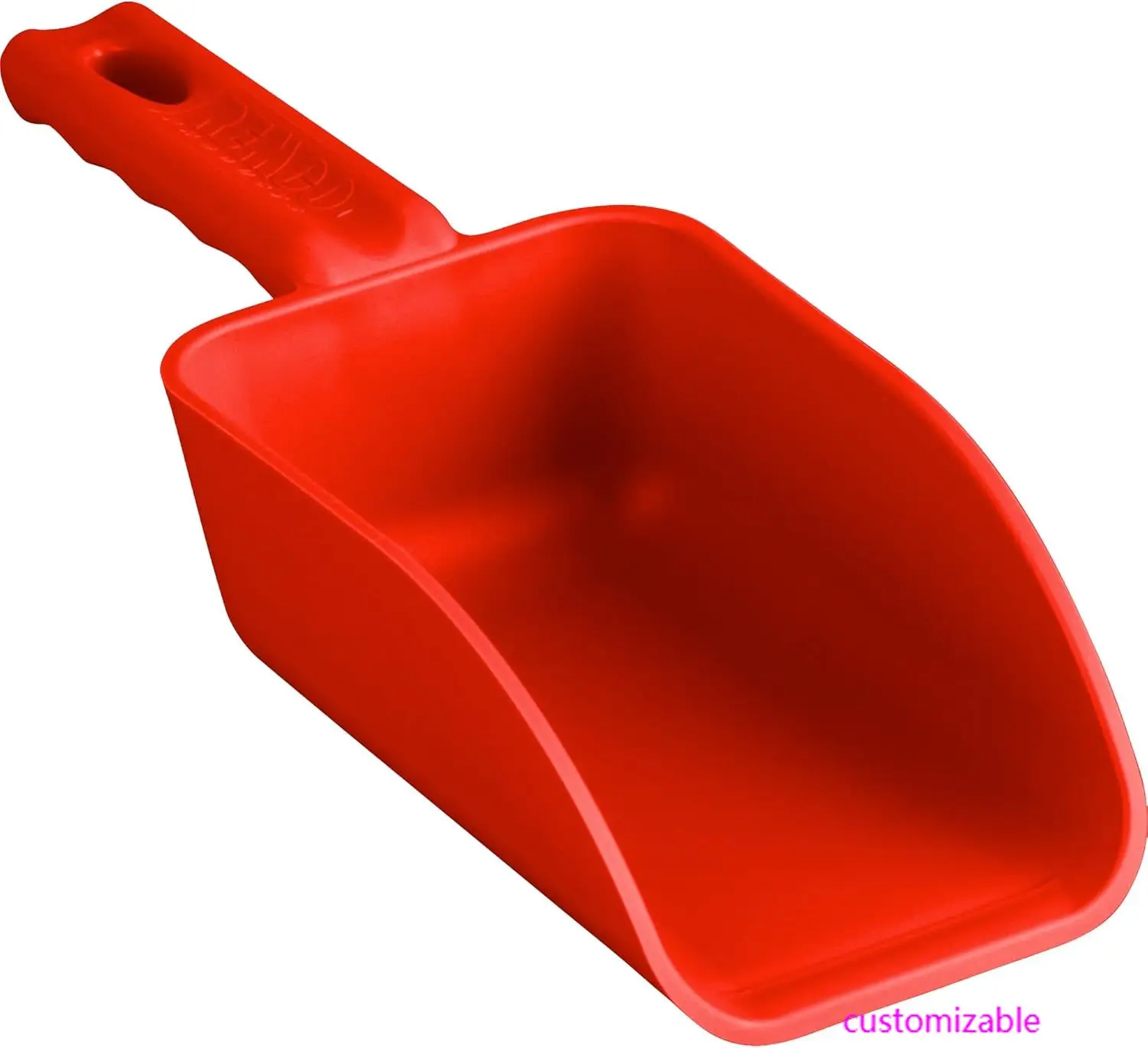 Vikan Remco 63004, пластиковый ручной совок с цветовой кодировкой — пищевая кухонная утварь без BPA, ресторан и общественное питание
Vikan Remco 63004, пластиковый ручной совок с цветовой кодировкой — пищевая кухонная утварь без BPA, ресторан и общественное питание