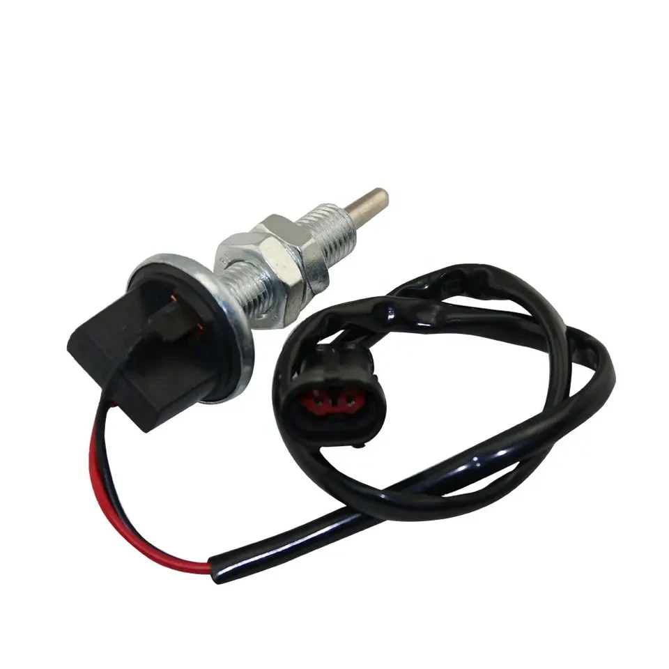 Для 34B0253 LiuGong LG906C 907D 908C 915C 150 225 Выключатель стоп-сигнала Пилотный переключатель Электромагнитный клапан Запчасти для экскаватора
Для 34B0253 LiuGong LG906C 907D 908C 915C 150 225 Выключатель стоп-сигнала Пилотный переключатель Электромагнитный клапан Запчасти для экскаватора