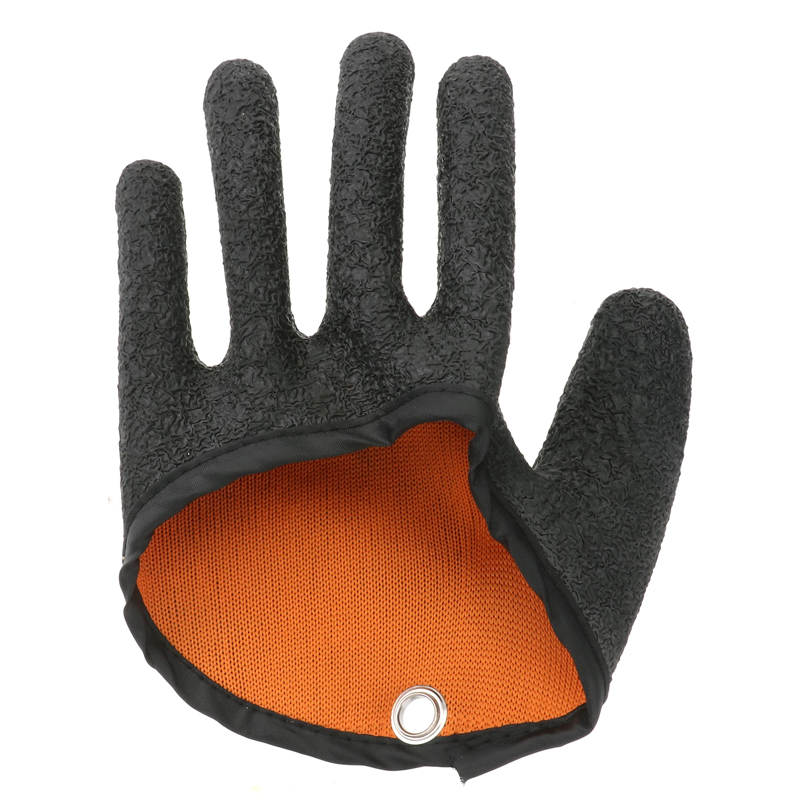 Non-slip Fishing Premium Polyester Anti-fishbone Catch Fish Gloves Lightweight Portable Outdoor Indoor Skidproof Gloves
Non-slip Fishing Premium Polyester Anti-fishbone Catch Fish Gloves Lightweight Portable Outdoor Indoor Skidproof Gloves