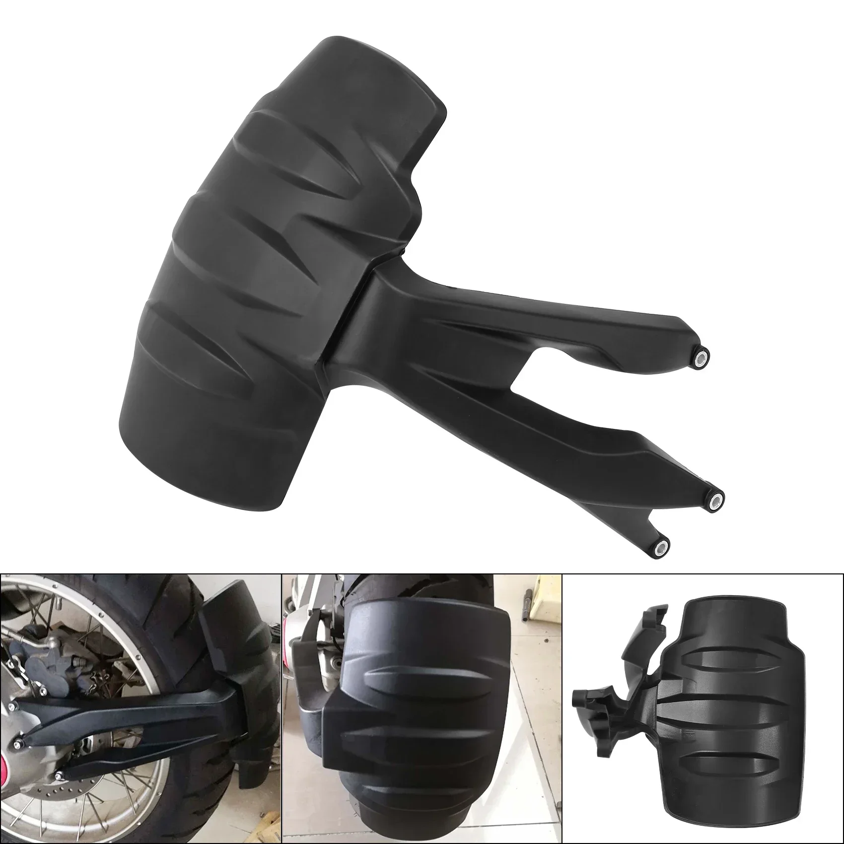 Mudguard Rear Fender For BMW R1200GS 2013-2019 Adventure 2014-2019 Motorcycle Acsessories Accessory Unpainted
Mudguard Rear Fender For BMW R1200GS 2013-2019 Adventure 2014-2019 Motorcycle Acsessories Accessory Unpainted