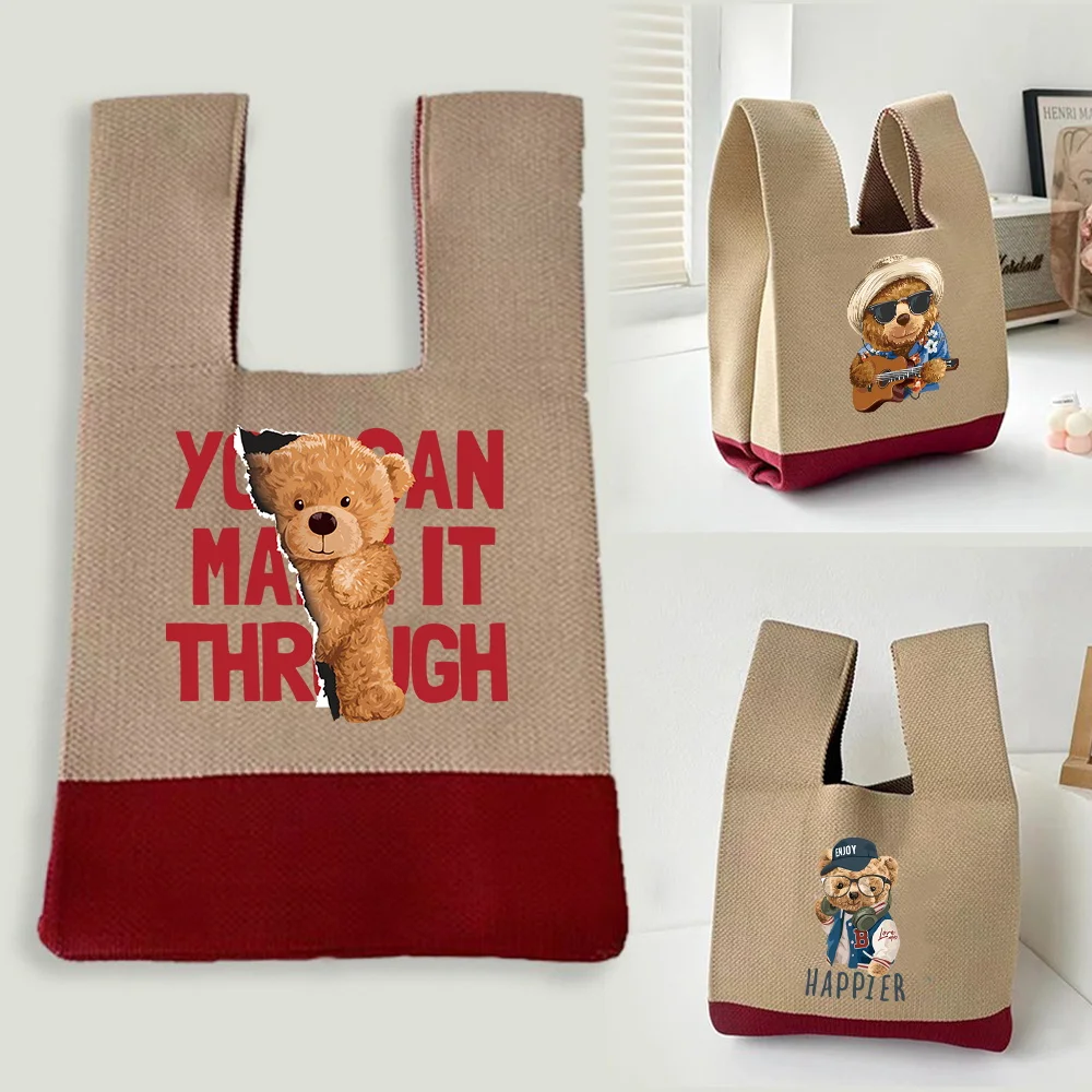 Thick Canvas Handbag Large Capacity Wear-resistant and Durable Student Office Worker Commuting Bag Multifunctional Shopping Bag
Thick Canvas Handbag Large Capacity Wear-resistant and Durable Student Office Worker Commuting Bag Multifunctional Shopping Bag