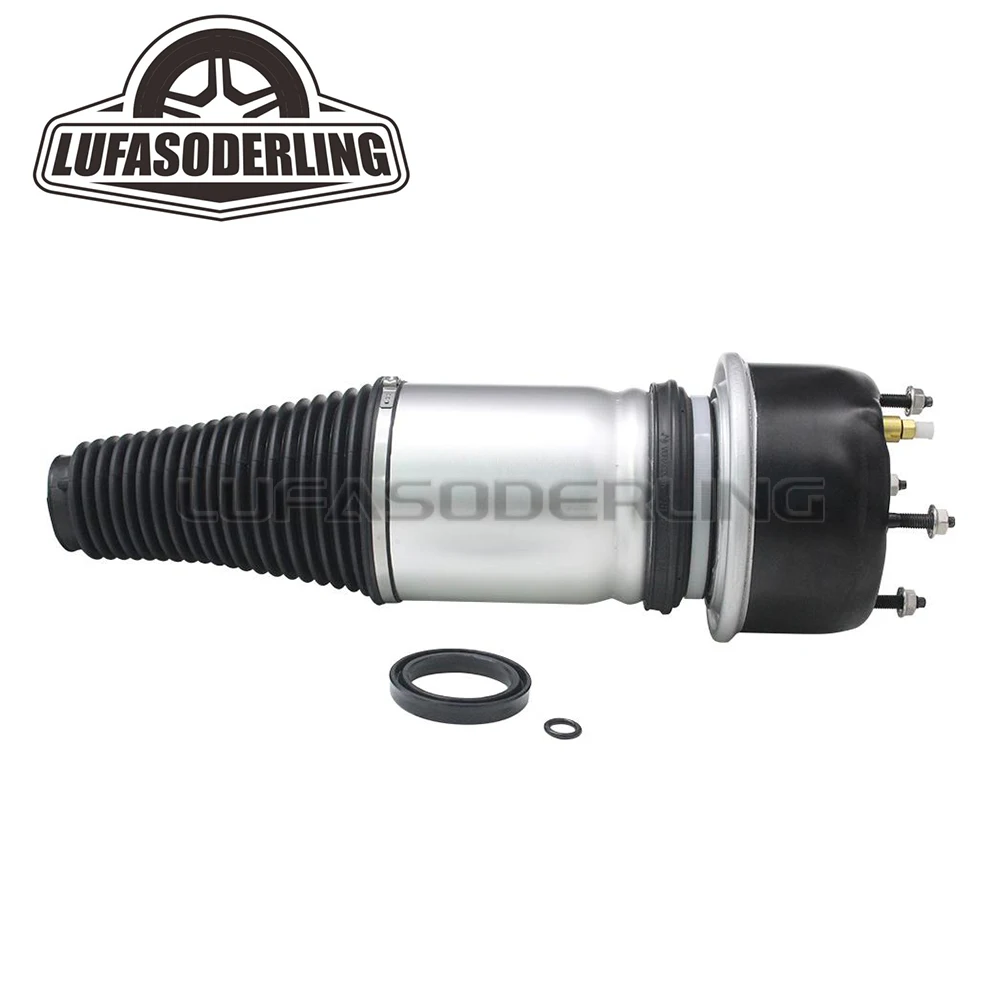 1PC Rear Left /Right Air Suspension Shock Air Spring Bag For Jaguar Super V8 XJ XJ8 XJR 2010-2019 C2C20162 C2C28531 C2C23699E
1PC Rear Left /Right Air Suspension Shock Air Spring Bag For Jaguar Super V8 XJ XJ8 XJR 2010-2019 C2C20162 C2C28531 C2C23699E