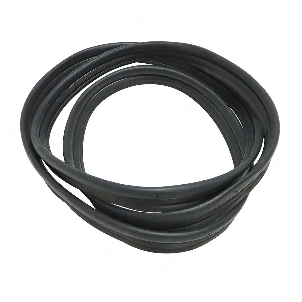 Car Trunk Lid Weatherstrip Luggage Seal For Toyota For Yaris 2006-2016 64461-52032 Automobiles Engine Parts Accessories
Car Trunk Lid Weatherstrip Luggage Seal For Toyota For Yaris 2006-2016 64461-52032 Automobiles Engine Parts Accessories
