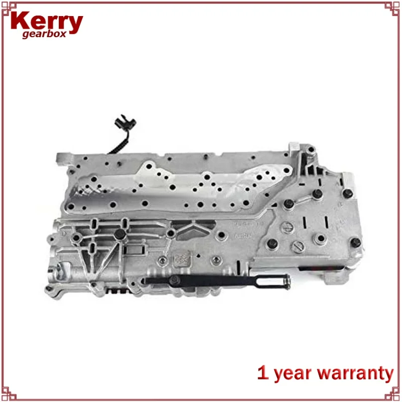 GA6L45R 6L45 6-Speed Valve Body Compatible for BMW 1 Series 3 5 X3 Cadillac
GA6L45R 6L45 6-Speed Valve Body Compatible for BMW 1 Series 3 5 X3 Cadillac