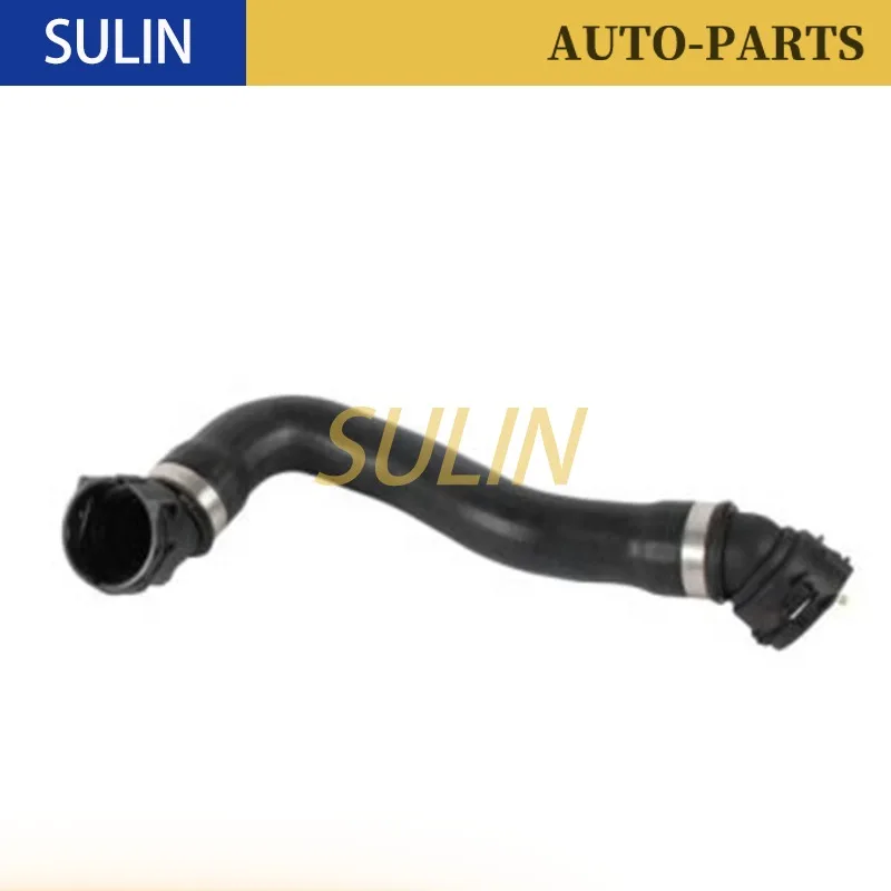17127639213 Auto Parts Engine Coolant Radiator Hose Water Pipe For BMW F25 sDrive 20i 2014-2017 xDrive 28i 2012-2017 F26
17127639213 Auto Parts Engine Coolant Radiator Hose Water Pipe For BMW F25 sDrive 20i 2014-2017 xDrive 28i 2012-2017 F26