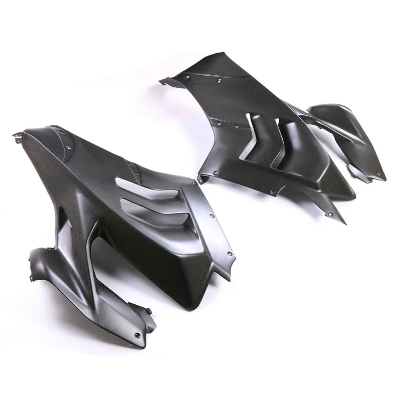 Suitable Panigale V4/V4S/V4R Modified Carbon Fiber Modified Deflector
Suitable Panigale V4/V4S/V4R Modified Carbon Fiber Modified Deflector