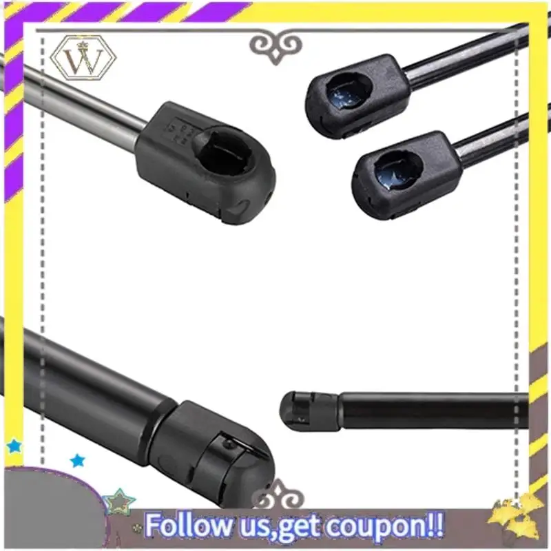 ABXV-1 Pair Rear Trunk Tailgate Boot Gas Spring Shock Lift Struts Support Bar For Skoda Fabia MK1 Hatchback Combi 1999-2007 6Y08
ABXV-1 Pair Rear Trunk Tailgate Boot Gas Spring Shock Lift Struts Support Bar For Skoda Fabia MK1 Hatchback Combi 1999-2007 6Y08