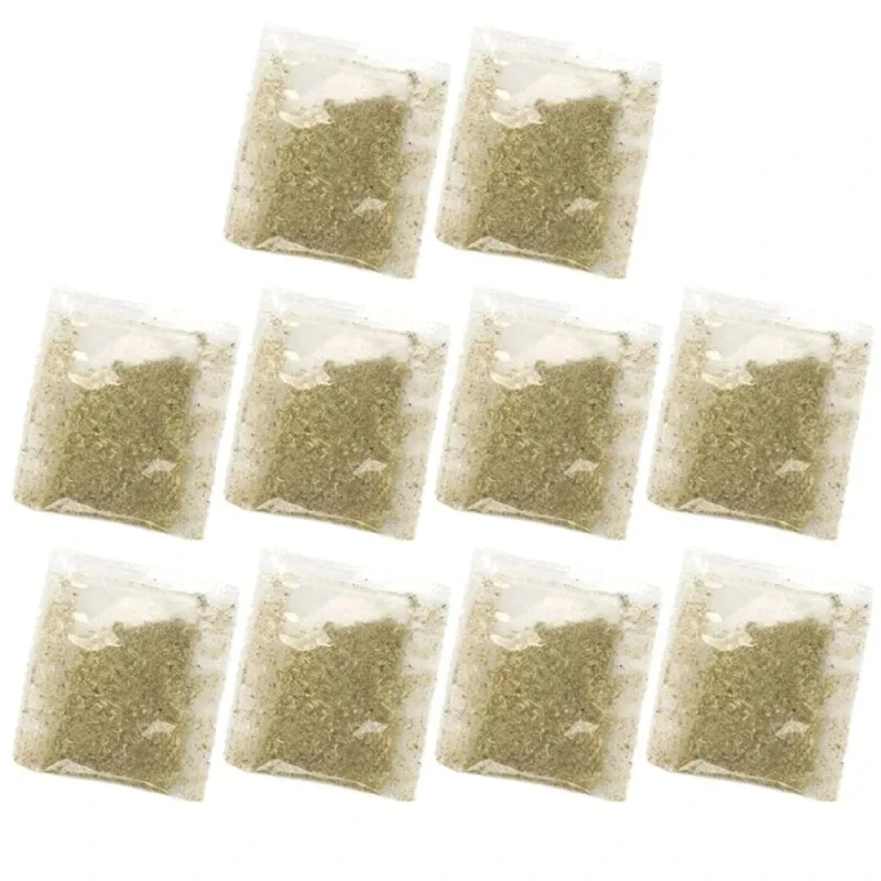 10 Pack Catnips Toy Supplement Accessories Natural Catnips Powder Your Wild Catnips Treats for Training
10 Pack Catnips Toy Supplement Accessories Natural Catnips Powder Your Wild Catnips Treats for Training