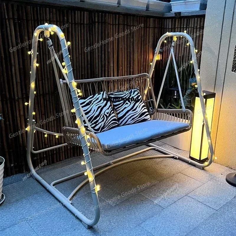 F182 Rocking Terrace Lounger Patio Swings Hammock Hanging Relax Garden Patio Swings Suspended Street Outdoor Furniture Columpiar
F182 Rocking Terrace Lounger Patio Swings Hammock Hanging Relax Garden Patio Swings Suspended Street Outdoor Furniture Columpiar