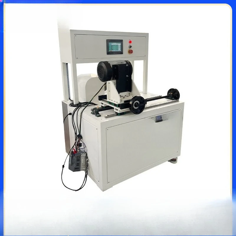 Carbon brush multi-slot with rectifier testing device treadmill motor under control
Carbon brush multi-slot with rectifier testing device treadmill motor under control
