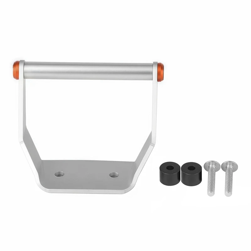 Motorcycle Phone Holder Windshied Mount Navigation Bracket GPS Smartphone Holder For 790/890ADV R Adventure 2023-
Motorcycle Phone Holder Windshied Mount Navigation Bracket GPS Smartphone Holder For 790/890ADV R Adventure 2023-
