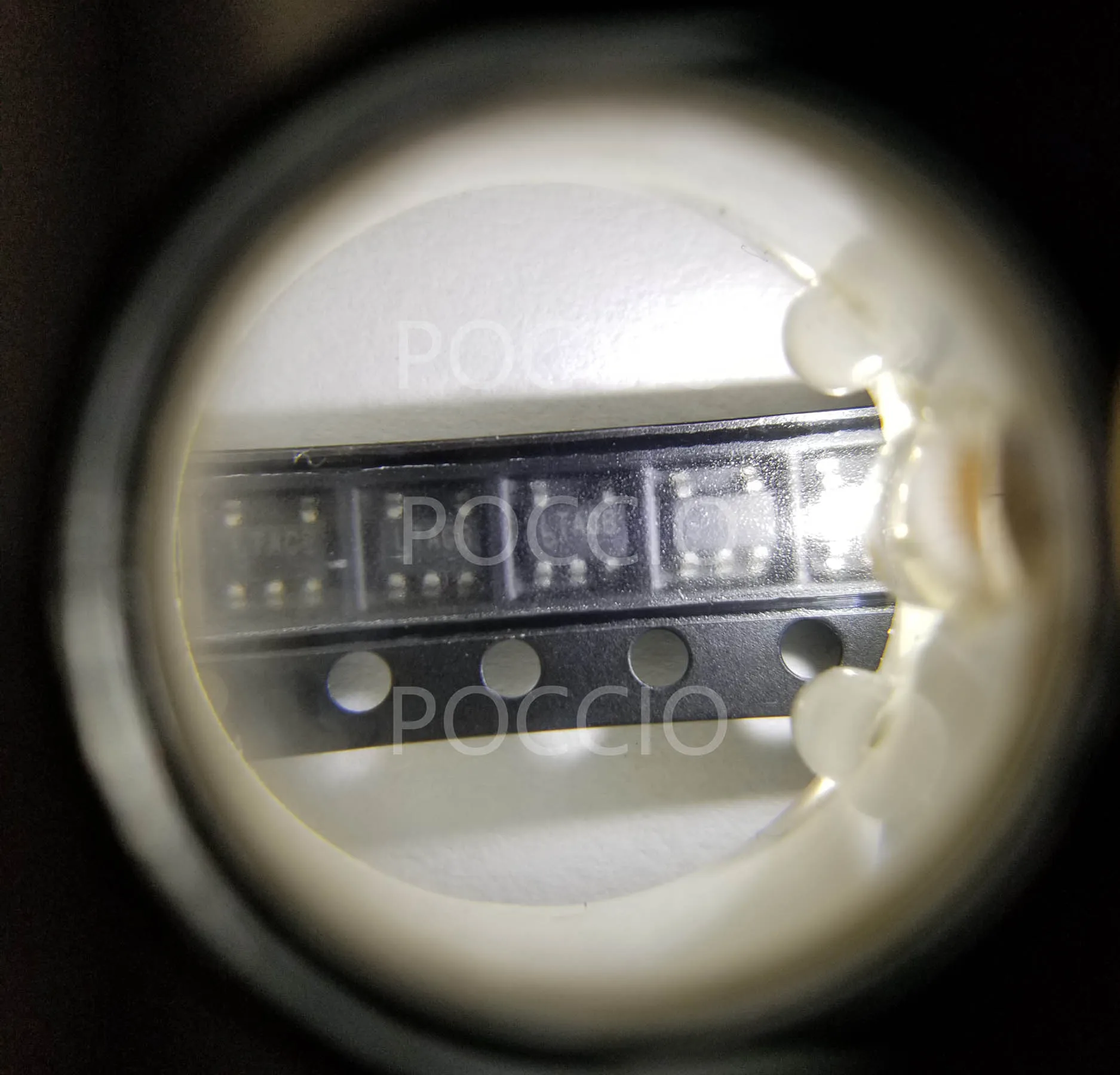 LTC2054CS5 LTC2054IS5 LTC2054HS5 LTC2054 — одиночные микромощные операционные усилители с нулевым дрейфом
LTC2054CS5 LTC2054IS5 LTC2054HS5 LTC2054 — одиночные микромощные операционные усилители с нулевым дрейфом