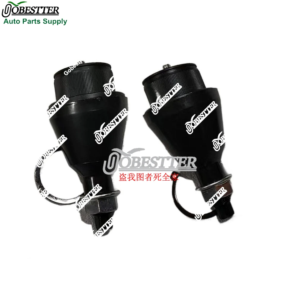 4877198AC 4877199AC 68298347AB 2pcs Front Lower Control Arm Ball Joint Assembly Kits for Dodge DS RAM 1500 PICKUP 2009-2018
4877198AC 4877199AC 68298347AB 2pcs Front Lower Control Arm Ball Joint Assembly Kits for Dodge DS RAM 1500 PICKUP 2009-2018
