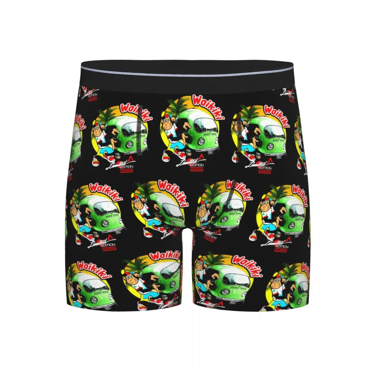 Long Boxer Underpants Shorts Monkey Lc Waykiki Singe Panties Male Soft Underwear for Homme Man Boyfriend Gift
Long Boxer Underpants Shorts Monkey Lc Waykiki Singe Panties Male Soft Underwear for Homme Man Boyfriend Gift