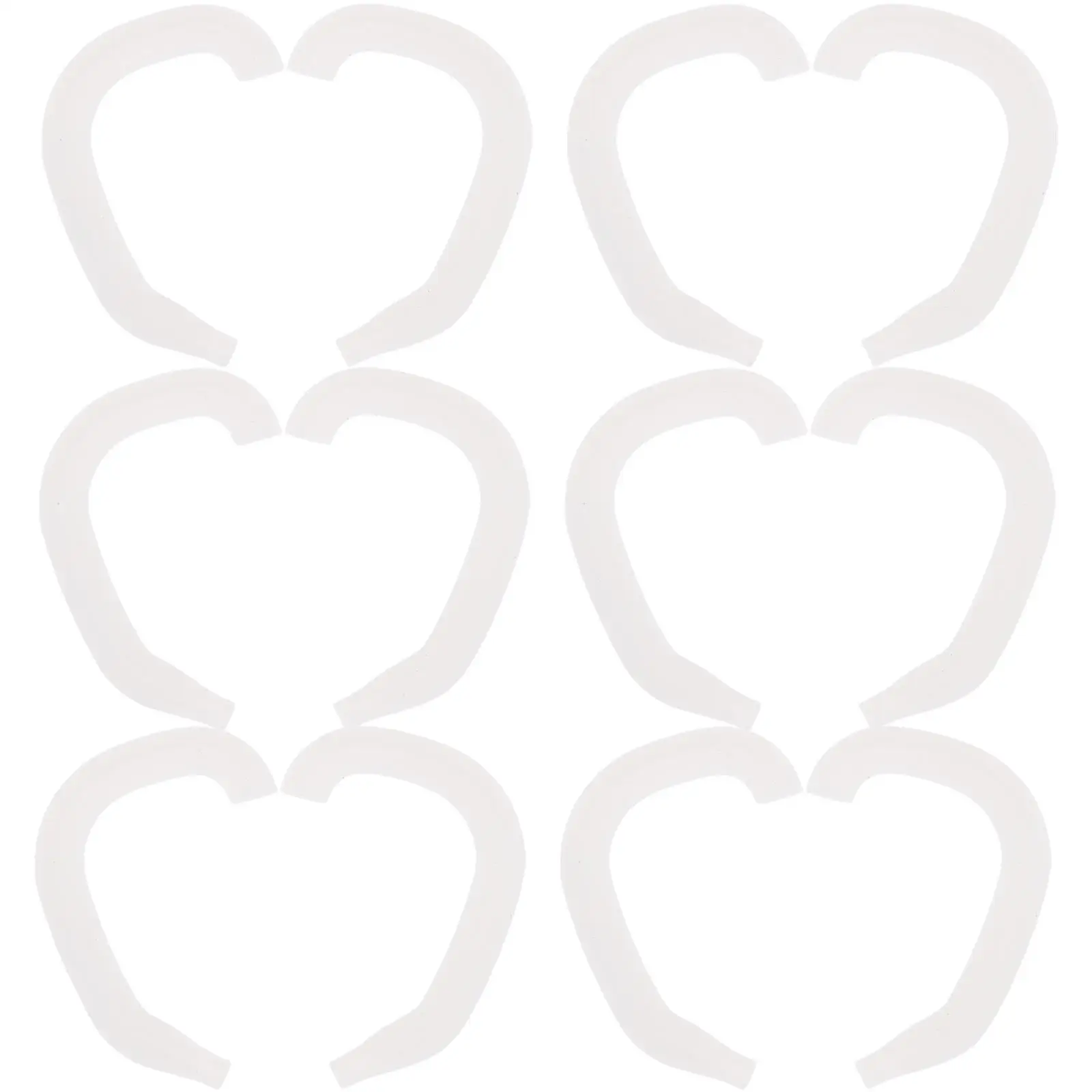 Orthotics 6 Pcs Baby Ear Corrector Infant Auricle Shaping Adjuster Mold Newborn Protruding Ear Correction
Orthotics 6 Pcs Baby Ear Corrector Infant Auricle Shaping Adjuster Mold Newborn Protruding Ear Correction