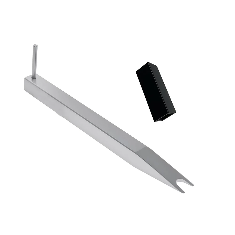 Door Hinge Pin Removal Tool Built for Durability and Precision When Working with Metal Wooden and Hollow Core Doors
Door Hinge Pin Removal Tool Built for Durability and Precision When Working with Metal Wooden and Hollow Core Doors