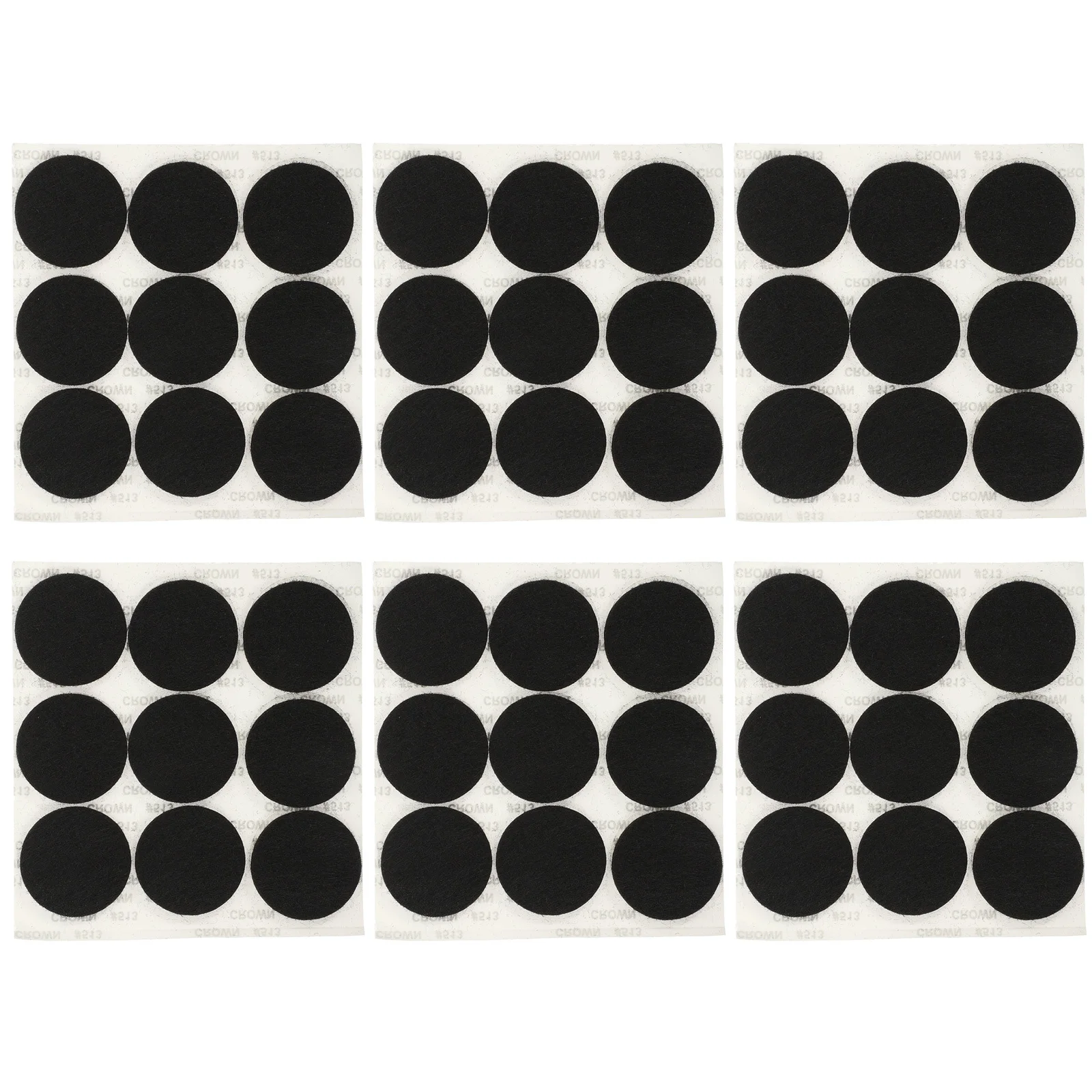 100Pcs Non Slip Furniture Pads Self Adhesive Grippers Floor Protectors for Hardwood Parquet Tiles Non Slip Furniture Pads
100Pcs Non Slip Furniture Pads Self Adhesive Grippers Floor Protectors for Hardwood Parquet Tiles Non Slip Furniture Pads