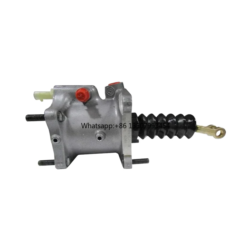 New Hydraulic Brake Booster Assy 2772114 for International 4700 Trucks
New Hydraulic Brake Booster Assy 2772114 for International 4700 Trucks