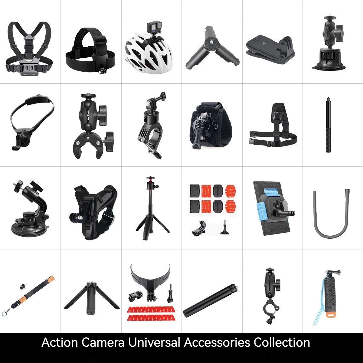 Для DJI Osmo 360, металлическая клетка из закаленного стекла, автомобильный зажим на лобовое стекло, комплект аксессуаров для камеры, панорамная камера, портативное хранилище
Для DJI Osmo 360, металлическая клетка из закаленного стекла, автомобильный зажим на лобовое стекло, комплект аксессуаров для камеры, панорамная камера, портативное хранилище