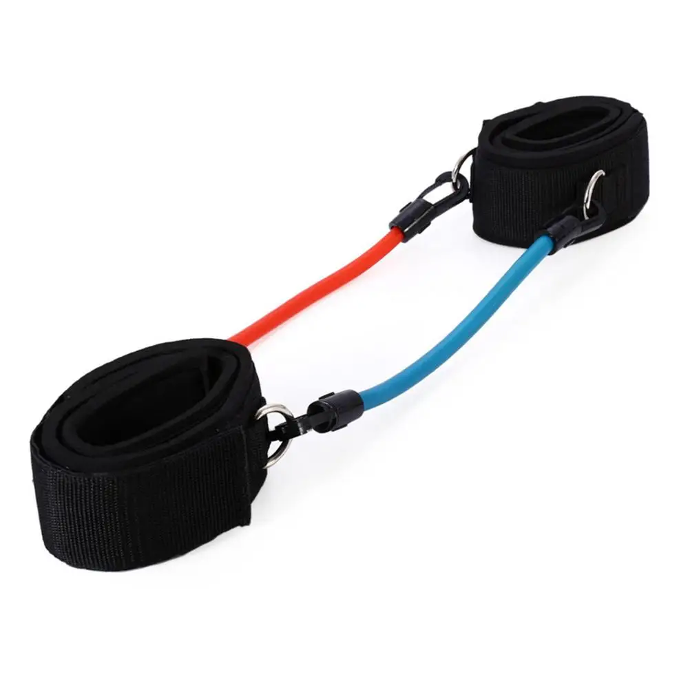 Durable Thigh 2 D-ring Black Fitness Exercise Training Training Accessories Accessories for Resistance
Durable Thigh 2 D-ring Black Fitness Exercise Training Training Accessories Accessories for Resistance