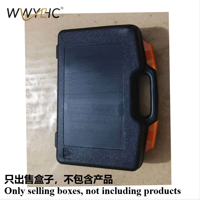 Suitable for Car Tires, Screws, Wrenches, Nuts, Disassembly and Assembly Kit, Cylinder, Tire Replacement Tool Box
Suitable for Car Tires, Screws, Wrenches, Nuts, Disassembly and Assembly Kit, Cylinder, Tire Replacement Tool Box
