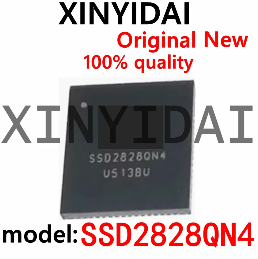 5PCS SSD2828QN4 SSD28280N4 QFN68 brand new original
5PCS SSD2828QN4 SSD28280N4 QFN68 brand new original