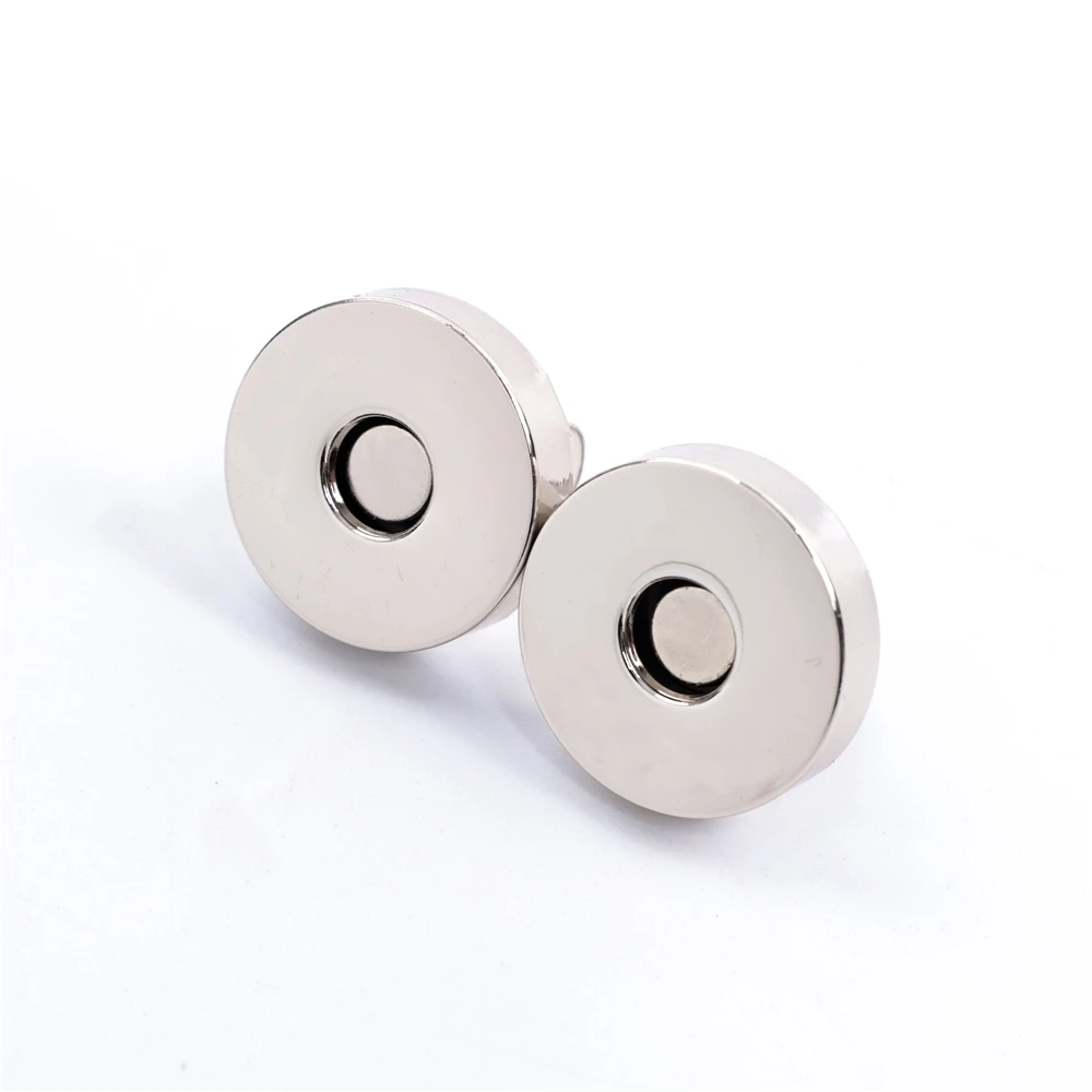2022 hot sale double-sided fastener DIY handmade leather hardware bump nail magnetic snap magnetic button bag magnetic buckle
2022 hot sale double-sided fastener DIY handmade leather hardware bump nail magnetic snap magnetic button bag magnetic buckle