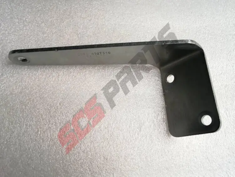 4327510 Кронштейн выхлопной системы подходит для дизельного двигателя Dodge Cummins ISZ QSZ
4327510 Кронштейн выхлопной системы подходит для дизельного двигателя Dodge Cummins ISZ QSZ