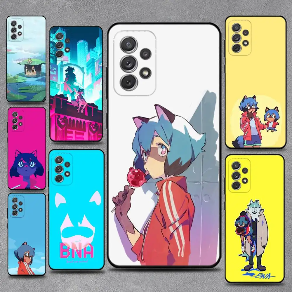 Bna Brand New Phone Case For Samsung S25,S24,S21,S22,S23,S30,Ultra,S20,Plus,Fe,Lite,Note,10,9,5G Black Cover
Bna Brand New Phone Case For Samsung S25,S24,S21,S22,S23,S30,Ultra,S20,Plus,Fe,Lite,Note,10,9,5G Black Cover