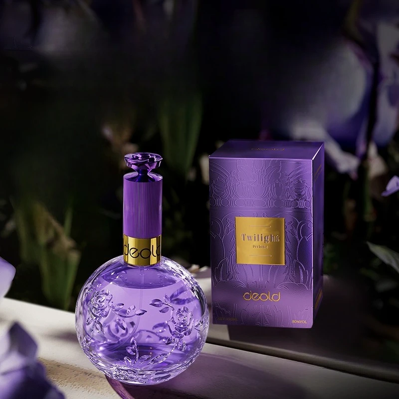 Niche Twilight Perfume Floral Scent Paris Weekend Woody Wome's Scent Long Lasting Scent Women Eau De Parfum Body Fragrance Spray
Niche Twilight Perfume Floral Scent Paris Weekend Woody Wome's Scent Long Lasting Scent Women Eau De Parfum Body Fragrance Spray