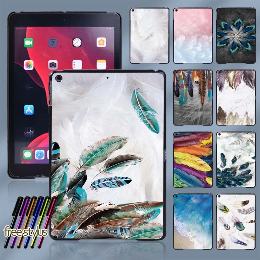 Cover for Apple IPad 9th 8th 7th 10.2"/Air 5 2022/Air 4 3 2 1/Mini 1/2/3/4/5/Pro 9.7" 10.5" 11"/iPad 2/3/4 Gen Tablet Back Shell
Cover for Apple IPad 9th 8th 7th 10.2"/Air 5 2022/Air 4 3 2 1/Mini 1/2/3/4/5/Pro 9.7" 10.5" 11"/iPad 2/3/4 Gen Tablet Back Shell