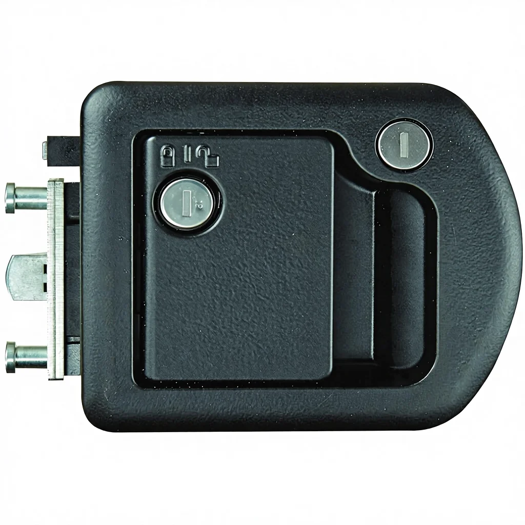 RV Designer Motorhome Entrance Door Lock Deadbolt Fit 1.38,1.58in Right Left Hand Use
RV Designer Motorhome Entrance Door Lock Deadbolt Fit 1.38,1.58in Right Left Hand Use