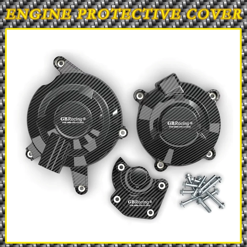 Suitable for Triumph Daytona 675R 2011-2012 Street Triple 2011-2016 motorcycle modification engine protective cover accessories
Suitable for Triumph Daytona 675R 2011-2012 Street Triple 2011-2016 motorcycle modification engine protective cover accessories