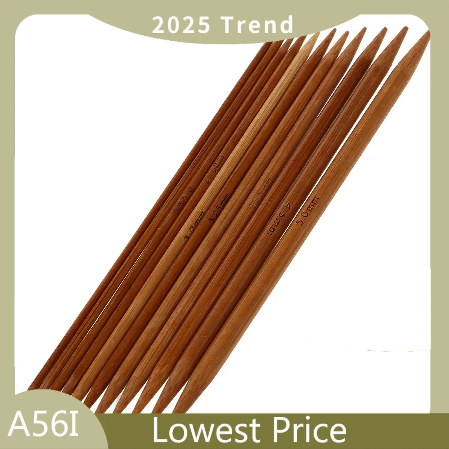 ABDD 18 пар вязальных спиц из карбонизированного бамбука диаметром 16 дюймов (40 см), набор игл (2,0–10,0 мм) и 5 комплектов 11 размеров 5 дюймов (
ABDD 18 пар вязальных спиц из карбонизированного бамбука диаметром 16 дюймов (40 см), набор игл (2,0–10,0 мм) и 5 комплектов 11 размеров 5 дюймов (