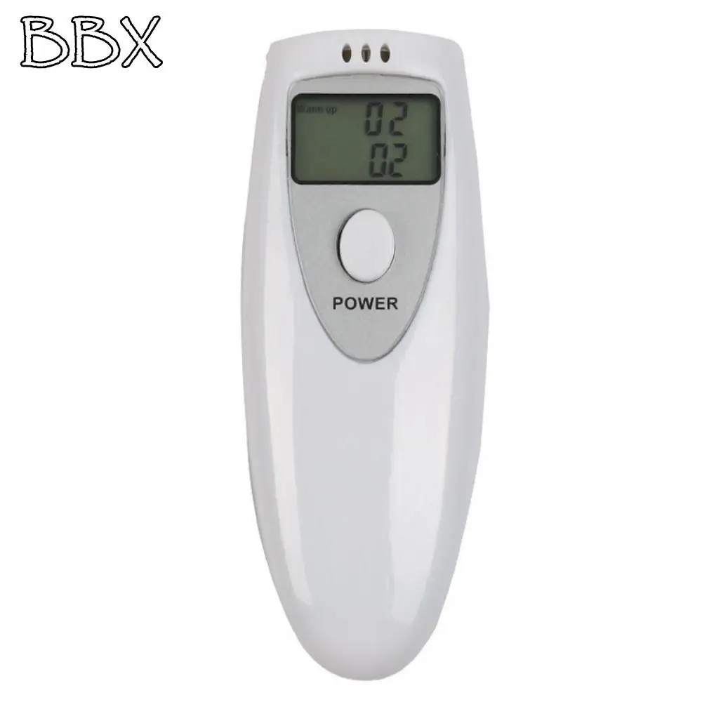 LED Digital Display Breathalyzer Analyzer Plastic Accuracy No Contacted Digital Breathalyzer Portable Widely Used
LED Digital Display Breathalyzer Analyzer Plastic Accuracy No Contacted Digital Breathalyzer Portable Widely Used