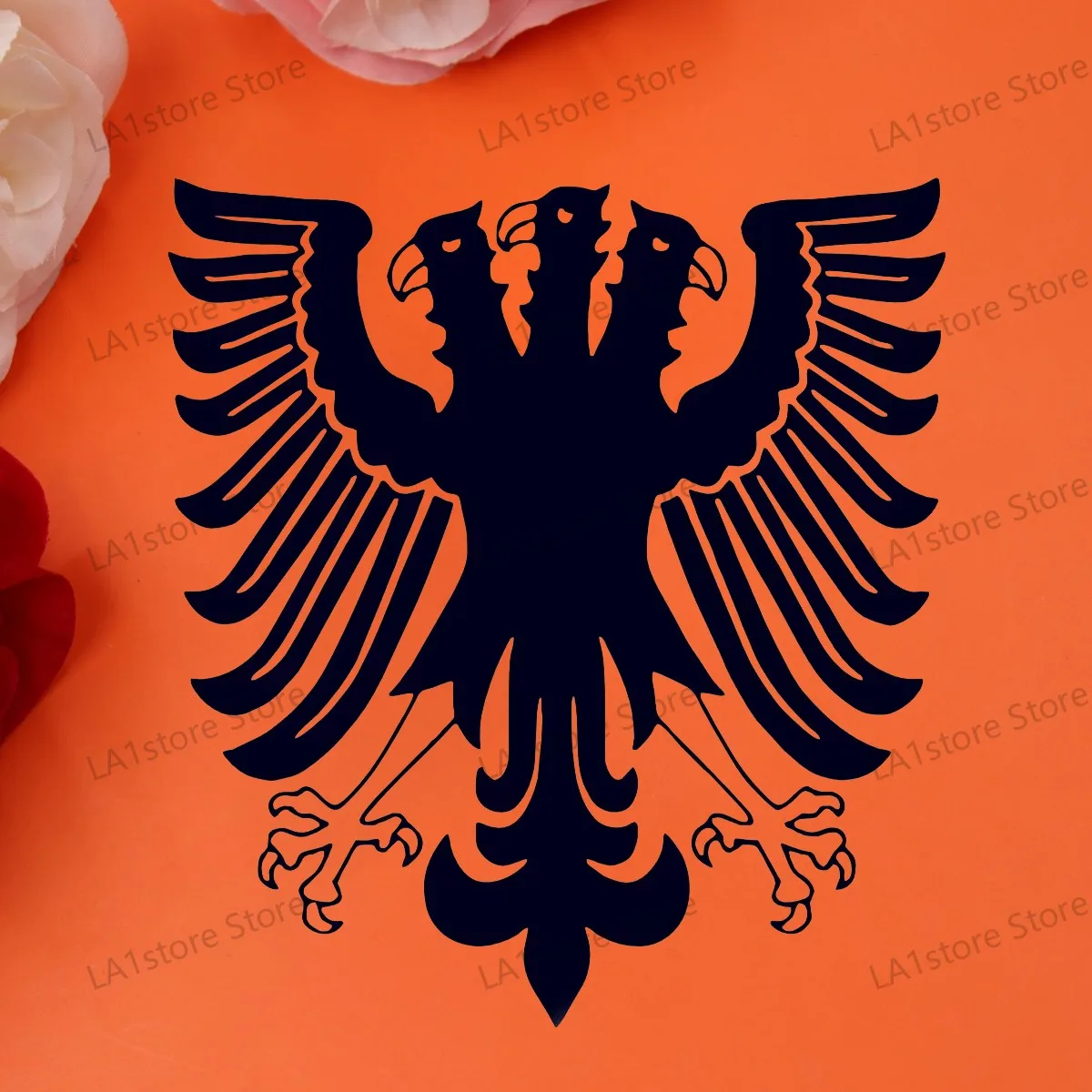 Animal Eagle Bird Scrapbooking Die Cut Greeting Card Making Carbon Steel Mold Home Crafts Cutting Dies 2025 New Arrival
Animal Eagle Bird Scrapbooking Die Cut Greeting Card Making Carbon Steel Mold Home Crafts Cutting Dies 2025 New Arrival