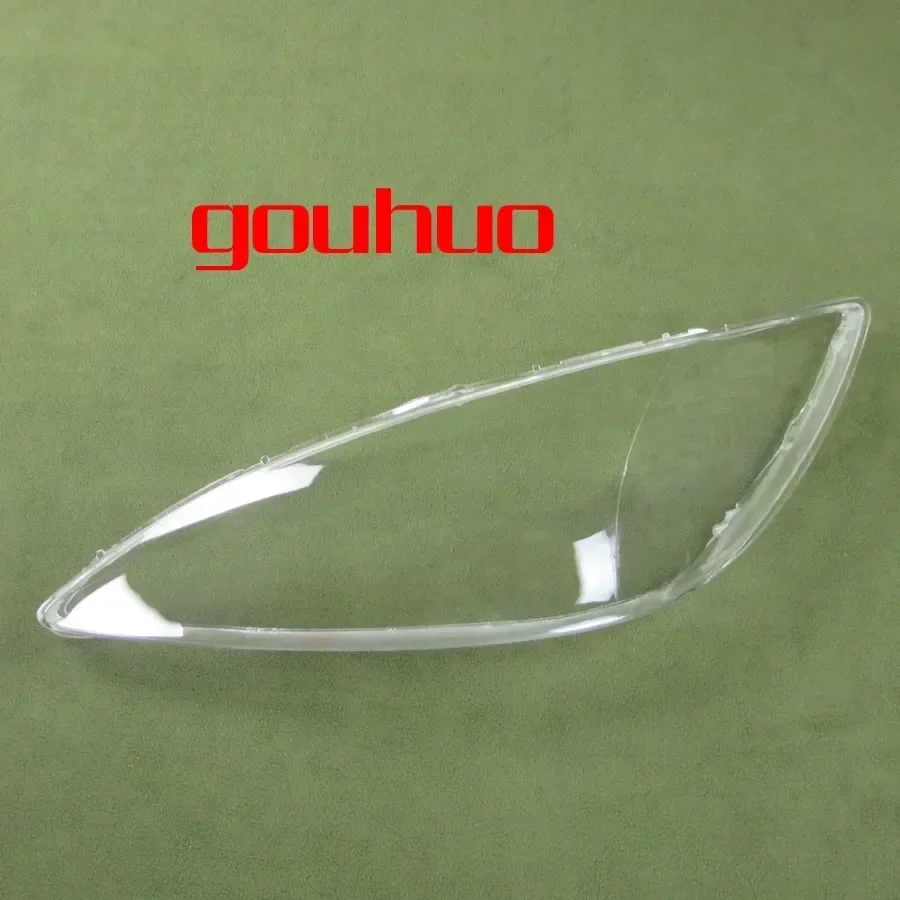 For Toyota Camry 2002 2003 2004 Headlight Cover Transparent Headlamp Shell Lampshade Lens Plexiglass Auto Replacement Parts
For Toyota Camry 2002 2003 2004 Headlight Cover Transparent Headlamp Shell Lampshade Lens Plexiglass Auto Replacement Parts