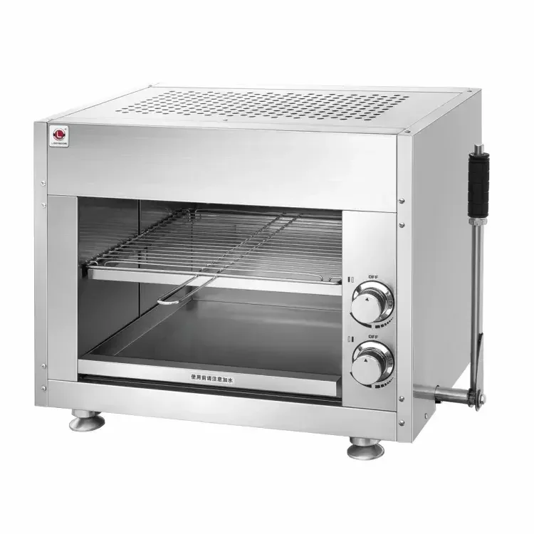 Barbecue Stove Kitchen Barbecue Gas Barbecue Stove Restaurant Modern Style Gas
Barbecue Stove Kitchen Barbecue Gas Barbecue Stove Restaurant Modern Style Gas