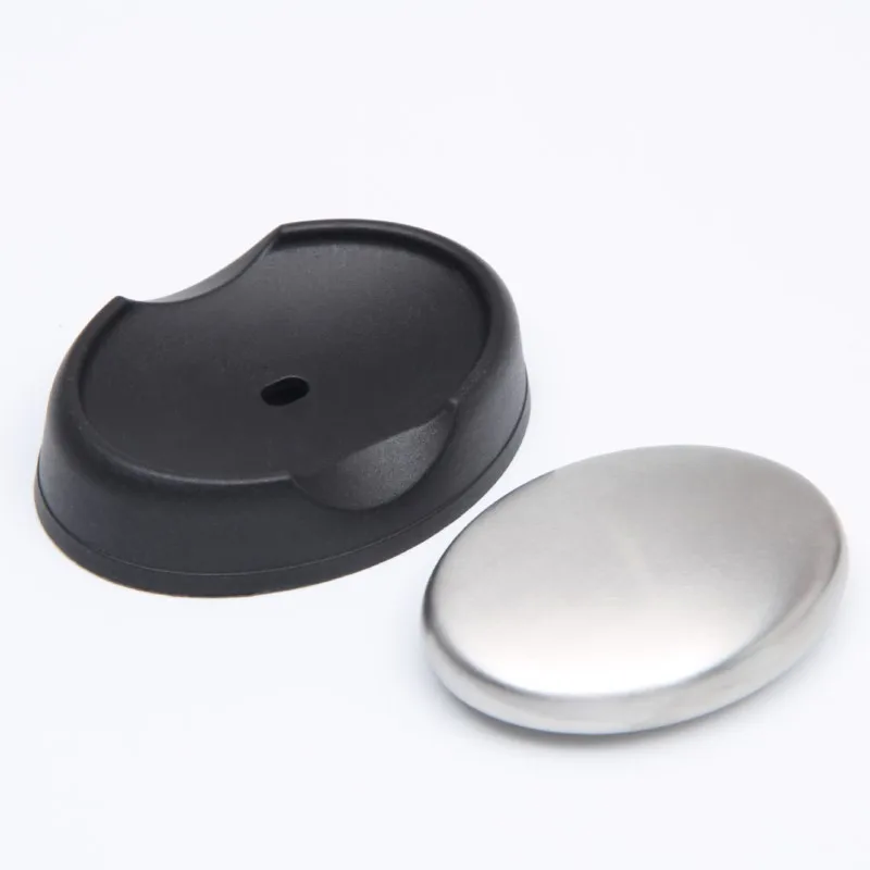 50pcs Stainless Steel Deodorizing Soap to Remove Garlic, Fish, and Odors Metal Hand Soap Kitchen Oval Deodorizing Hand Sanitizer
50pcs Stainless Steel Deodorizing Soap to Remove Garlic, Fish, and Odors Metal Hand Soap Kitchen Oval Deodorizing Hand Sanitizer