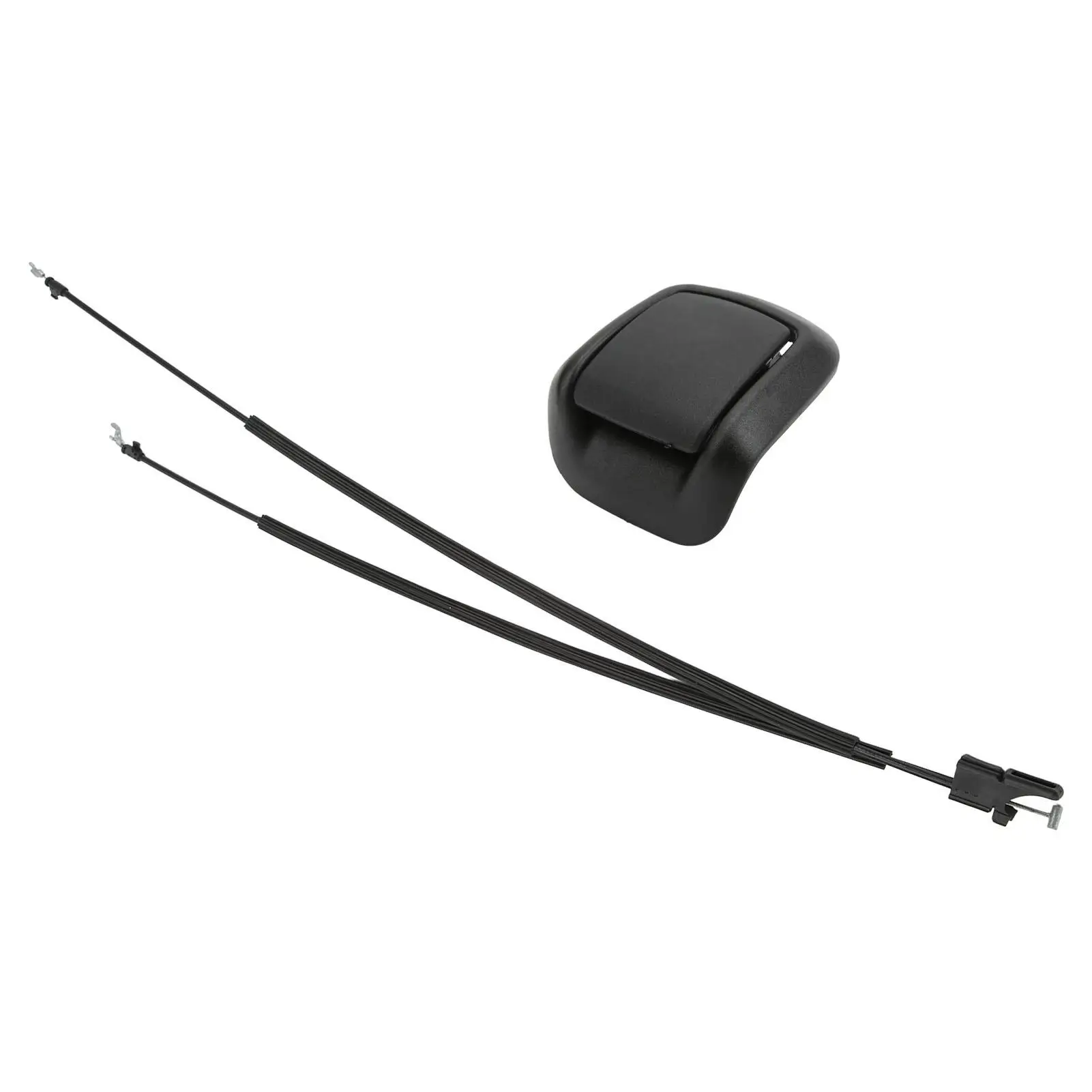 Adjustment Cable Left Side 1441167 for car Replacement for fiesta MK6 3 Door Model 2002-2008
Adjustment Cable Left Side 1441167 for car Replacement for fiesta MK6 3 Door Model 2002-2008