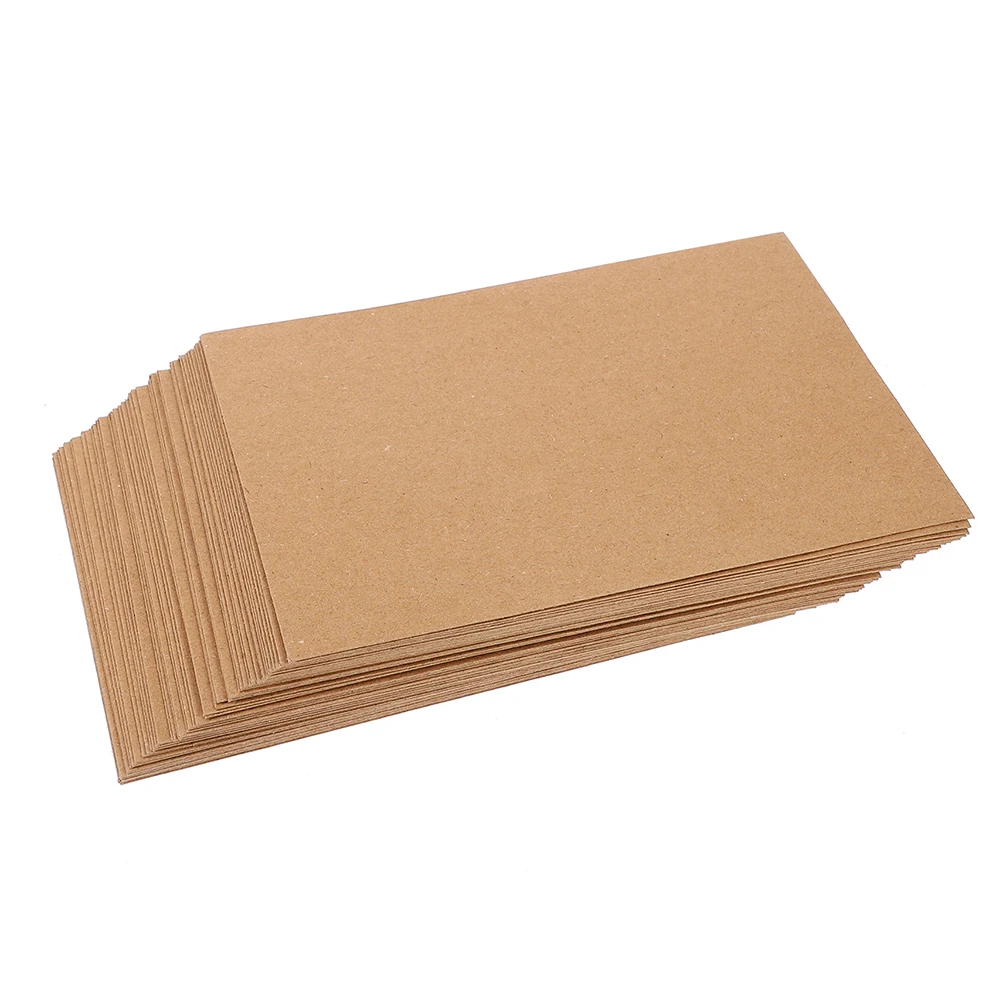 100pcs Printable Self Adhesive Envelopes Colorful Kraft Paper Greeting Card Mailing Envelopes Wedding Invitations Storage
100pcs Printable Self Adhesive Envelopes Colorful Kraft Paper Greeting Card Mailing Envelopes Wedding Invitations Storage