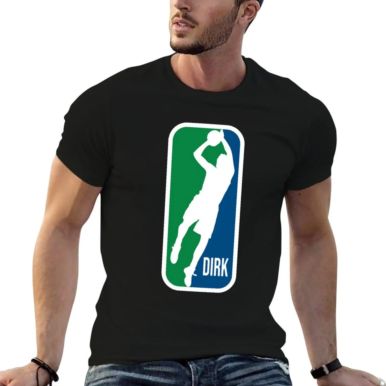 LOGO DIRK T-Shirt man tshirt t shirts for man graphic funny g man t shirts for men T-shirt
LOGO DIRK T-Shirt man tshirt t shirts for man graphic funny g man t shirts for men T-shirt