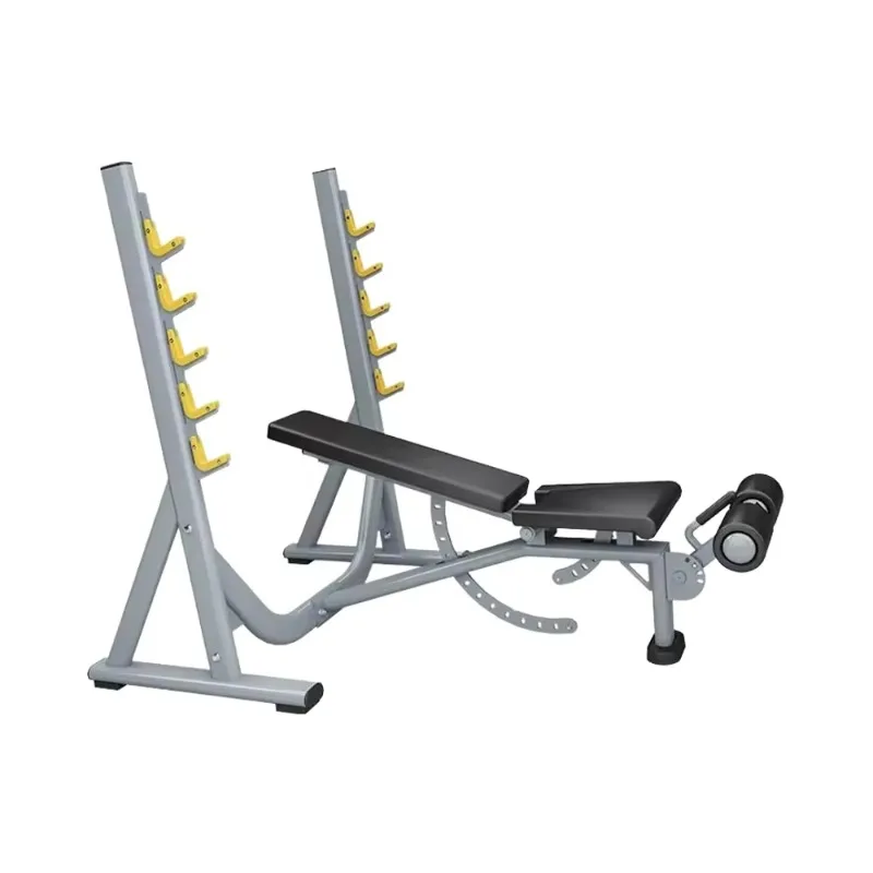 New Arrival Weights Bench Multi-Functional Home Lifting Bench with Cable Drive Weight Stacks
New Arrival Weights Bench Multi-Functional Home Lifting Bench with Cable Drive Weight Stacks