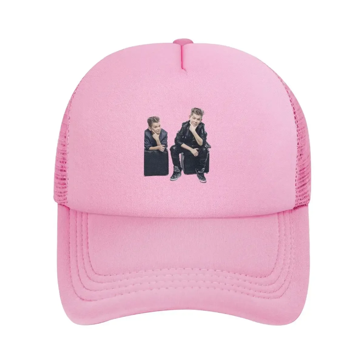 Маркус и Мартинус Швеция Норвегия Евровидение Сетчатые бейсболки Snapback Модные бейсболки Повседневная Casquette Открытый унисекс
Маркус и Мартинус Швеция Норвегия Евровидение Сетчатые бейсболки Snapback Модные бейсболки Повседневная Casquette Открытый унисекс