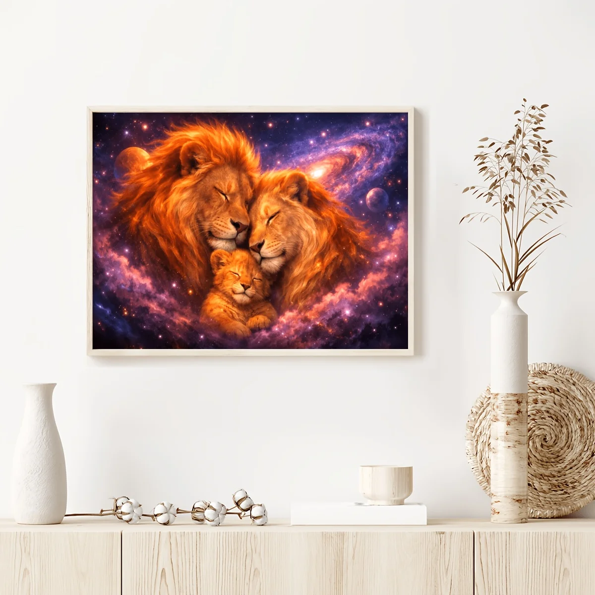 500/1000/1200/2000PCS Puzzles for Adults Love Lion Family,Jigsaw Puzzles Brain Challenge Game Gift Home Decor
500/1000/1200/2000PCS Puzzles for Adults Love Lion Family,Jigsaw Puzzles Brain Challenge Game Gift Home Decor